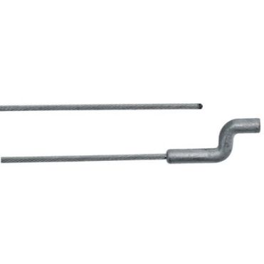 NGP Fleksibel kabel med Z-krog - 10 stk. 