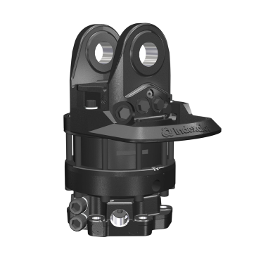 GV12-S Indexator Rotator