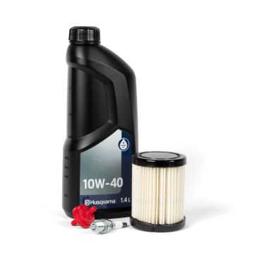 HUSQVARNA Servicekit