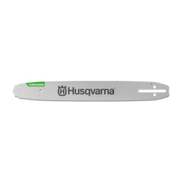 HUSQVARNA X-Precision 14" / .325" mini / 1,1mm / 59 dl Pixel sværd