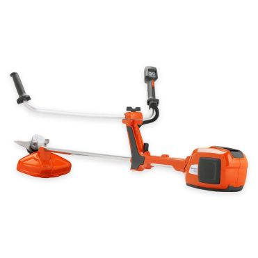 HUSQVARNA 520iRX Buskrydder