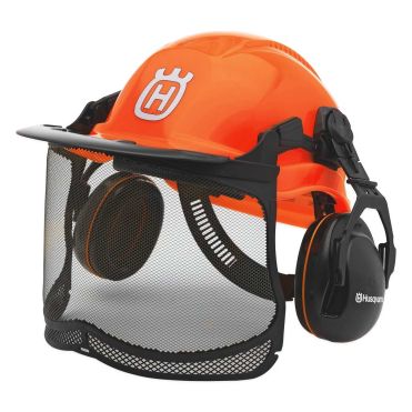 HUSQVARNA Functional Skovhjelm