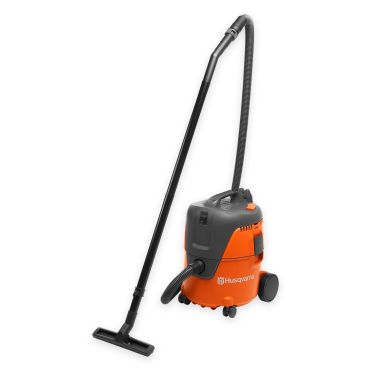 HUSQVARNA WDC 220 Våd- og tørstøvsuger