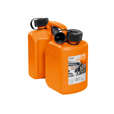 STIHL Kompakt Kombidunk