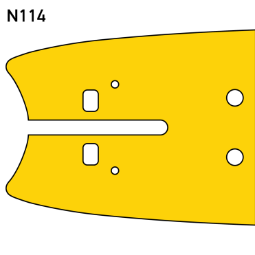 N114 Indfæstning