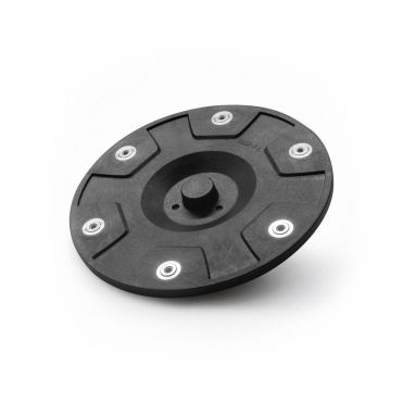 Skæreskive / knivdisk til 6 knive passer til Segway Navimow I105E & I108E