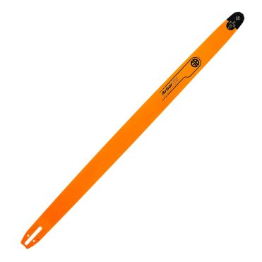 36"(90cm) / 3/8" / 1,3mm / 114 dl GB sværd til bla. Stihl