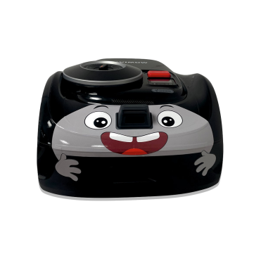 Mulle Muldvarp Skind - Folie til Segway Navimow, i105E, i108E, i206 AWD, i208 AWD, i210 AWD