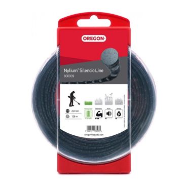 Nylium Silencio Line (2,0 mm x 126 m)