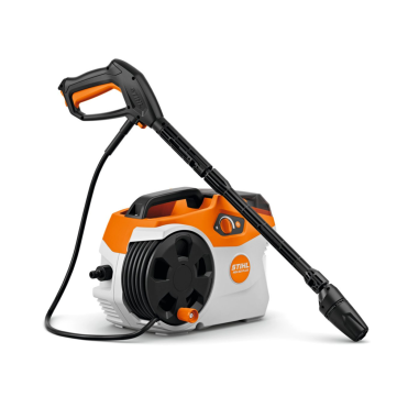 STIHL REA 60 PLUS Batteri højtryksrenser