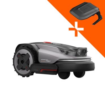 Roborock RockMow S108 Trådløs Robotplæneklipper