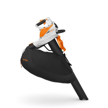 STIHL SHA 56 Løvsuger/Blæser