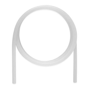 Silikoneslange (11mm x 8mm)