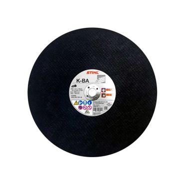 STIHL K-BA skive