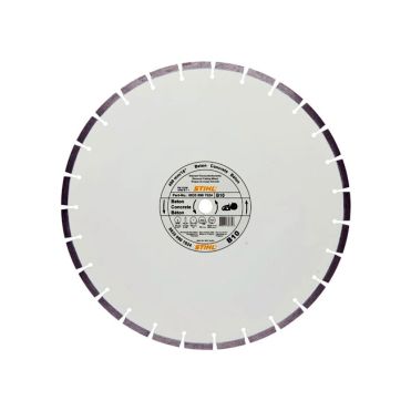 STIHL Diamantskæreskive D-B10