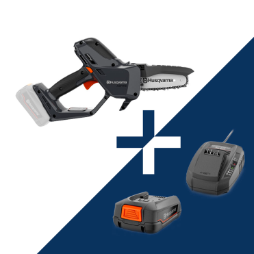 HUSQVARNA Aspire™ P5-P4A