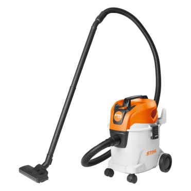 STIHL SE 33 Tør-/vådstøvsuger