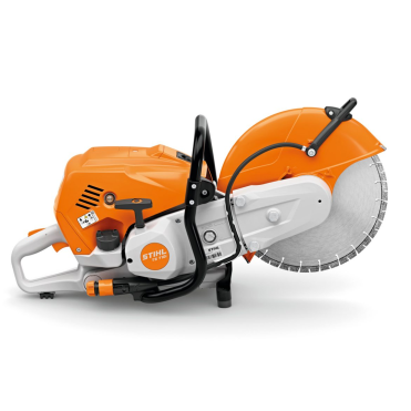 STIHL TS 710i Skæremaskine - 350mm/14"