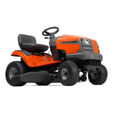HUSQVARNA TS 142L