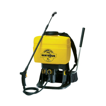 Berthoud Vermorel 2000 COMFORT Rygsprøjte