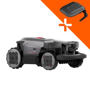 Roborock RockMow Z130 Trådløs Robotplæneklipper