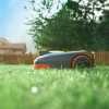 Segway Navimow H500E Trådløs Robotplæneklipper inkl. garage
