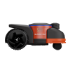 Segway Navimow H500E Trådløs Robotplæneklipper inkl. garage