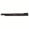 Hustler 52,1cm XHT bagudkast & sideudkast kniv til 42" & 60" Ø15,8 (højre)