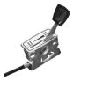 NGP Universal gaskontrol kabel 150cm