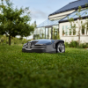 AUTOMOWER 305 Robotplæneklipper