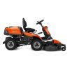 Husqvarna R 316TsX AWD inkl. Combi 112
