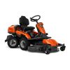 Husqvarna R 316TsX AWD inkl. Combi 112