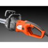 HUSQVARNA 420EL Elektrisk Motorsav