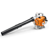 STIHL BG 56 Løvblæser