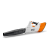 STIHL BGA 100 Løvblæser - Uden batteri og lader