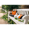 STIHL BGA 100 Løvblæser - Uden batteri og lader