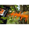 STIHL HSA 130 R 24" Hækkeklipper - Uden batteri og lader