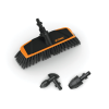 STIHL Auto-rengøringssæt RE 80 - 170