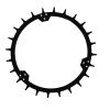NGP Terræn kit (Spikes) - 235mm - STIGA Autoclip - inkl. skruer                           
