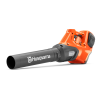 HUSQVARNA 530iB Løvblæser - Uden batteri og lader