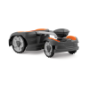 HUSQVARNA Automower 535 AWD EPOS Robotplæneklipper