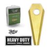 BOSCH Indego Titanium Knive (9 stk)