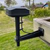 Segway Navimow Antennebeslag - Passer til X-serie 