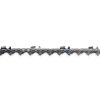 OREGON 68JX helmejsel og full skip kæde  0,404" / 1,6 mm / 68 led