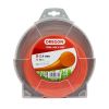 Oregon® Orange roundline 2,4mm x 88 m