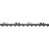 OREGON 75CJ Square-Ground og full-skip kæde 3/8 / 1,6mm / 56 led