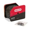 OREGON 75CL Square-Ground kæderulle 3/8 / 1,6mm / 1640 led