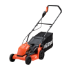ECHO DLM-310/35P Plæneklipper - Med batteri og lader