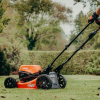 ECHO DLM-310/46P Plæneklipper - Med batteri og lader