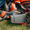 ECHO DLM-310/46P Plæneklipper - Med batteri og lader